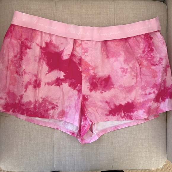 PINK Victoria's Secret Other - VS Pink - shorts